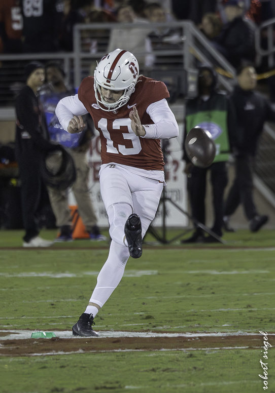 stanford football 2025